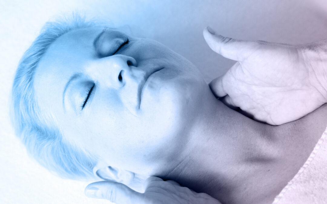 Lymphdrainage