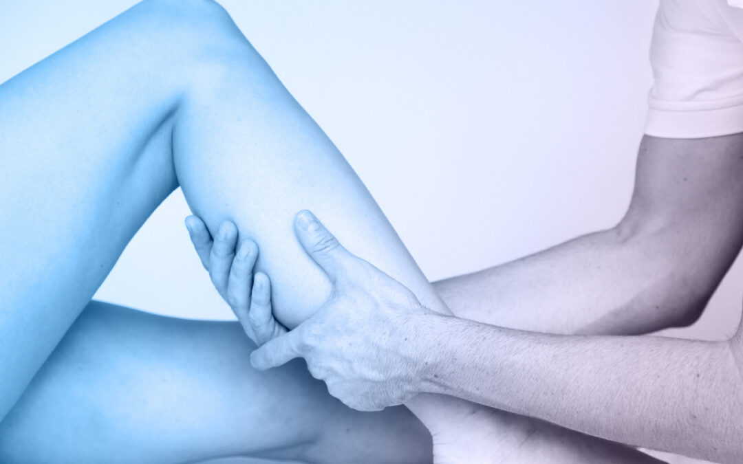 Sportmassage